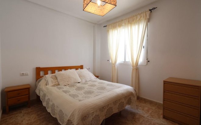 Resale - Dúplex -
Orihuela Costa - Costa Blanca