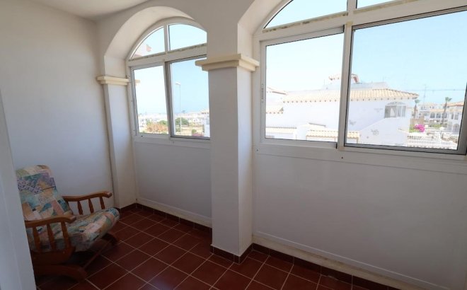 Resale - Dúplex -
Orihuela Costa - Costa Blanca