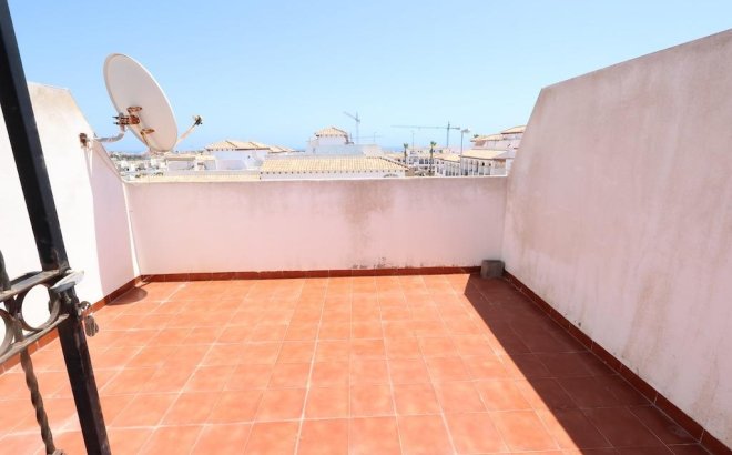 Resale - Dúplex -
Orihuela Costa - Costa Blanca