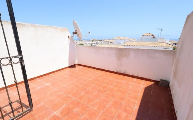 Resale - Dúplex -
Orihuela Costa - Costa Blanca