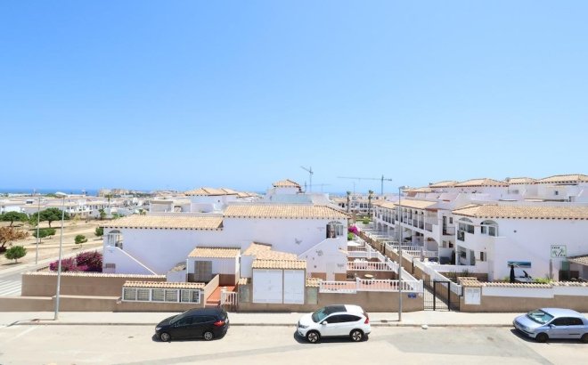 Resale - Dúplex -
Orihuela Costa - Costa Blanca
