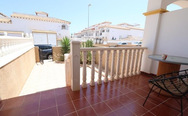 Resale - Dúplex -
Orihuela Costa - Costa Blanca