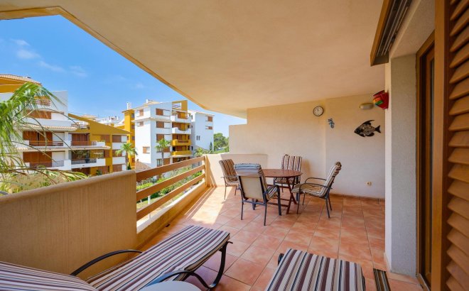 Revente - Appartement -
Torrevieja - Punta Prima