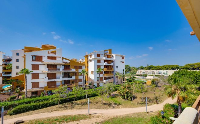 Revente - Appartement -
Torrevieja - Punta Prima
