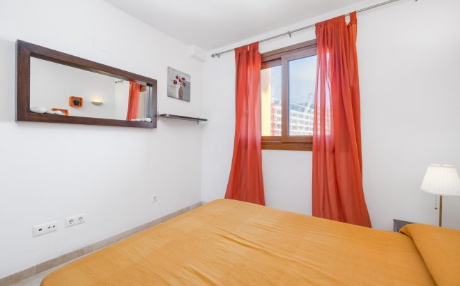 Revente - Appartement -
Torrevieja - Punta Prima