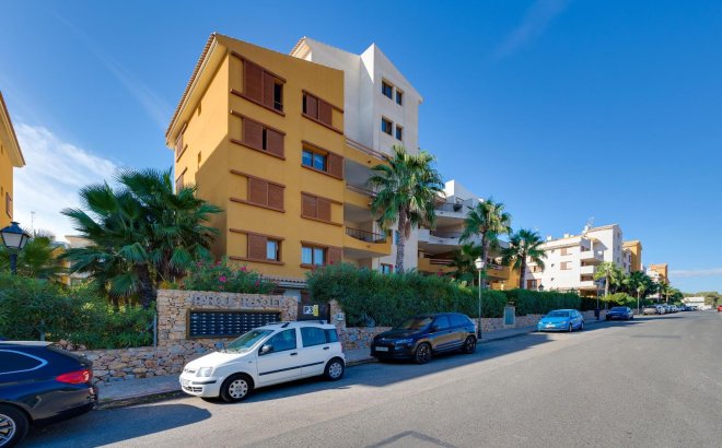 Revente - Appartement -
Torrevieja - Punta Prima