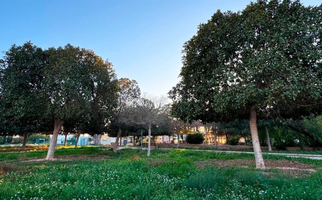 Resale - Villa -
Rojales - Ciudad Quesada