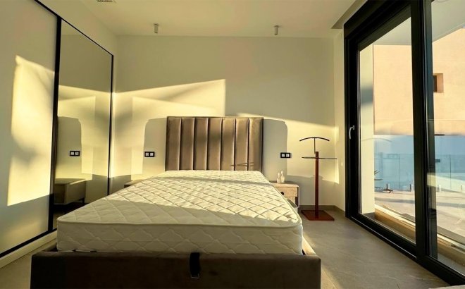 Resale - Villa -
Rojales - Ciudad Quesada
