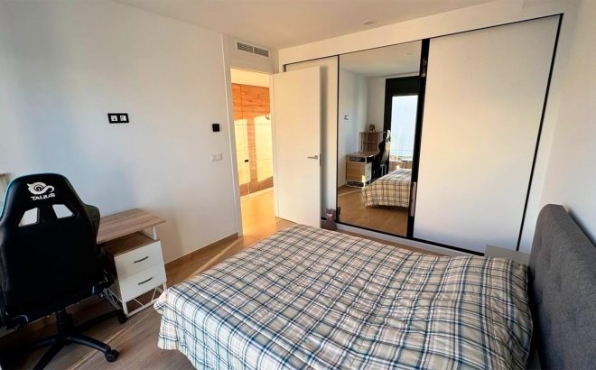 Resale - Villa -
Rojales - Ciudad Quesada