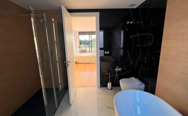 Resale - Villa -
Rojales - Ciudad Quesada