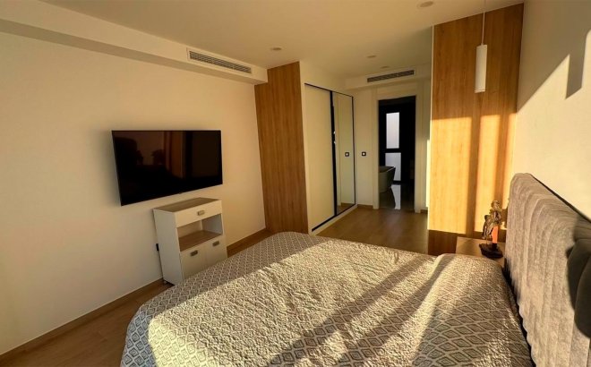 Resale - Villa -
Rojales - Ciudad Quesada