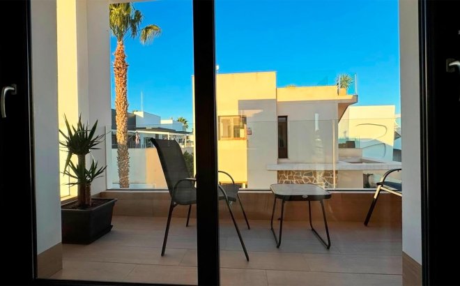 Resale - Villa -
Rojales - Ciudad Quesada