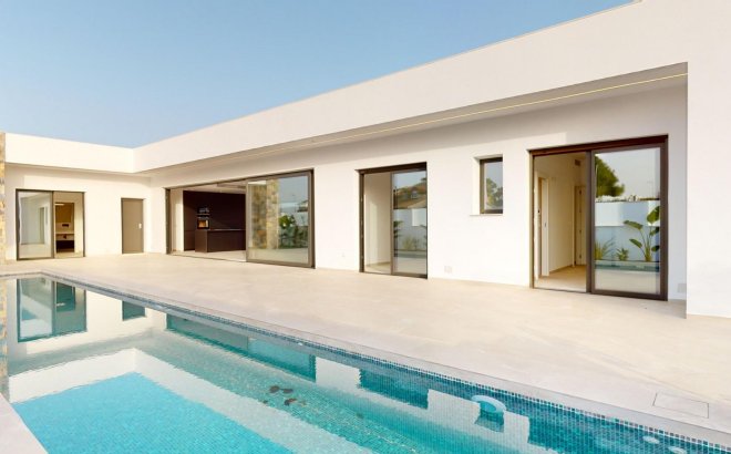 Nouvelle Construction - Villa -
Los Alcazares - Serena Golf