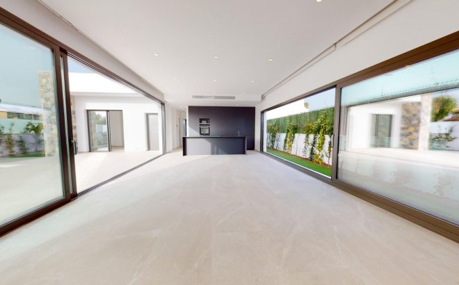 Nouvelle Construction - Villa -
Los Alcazares - Serena Golf