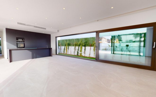 Nouvelle Construction - Villa -
Los Alcazares - Serena Golf