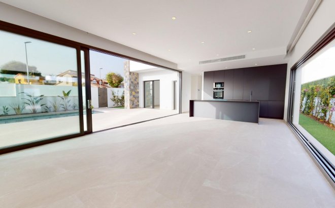 Nouvelle Construction - Villa -
Los Alcazares - Serena Golf