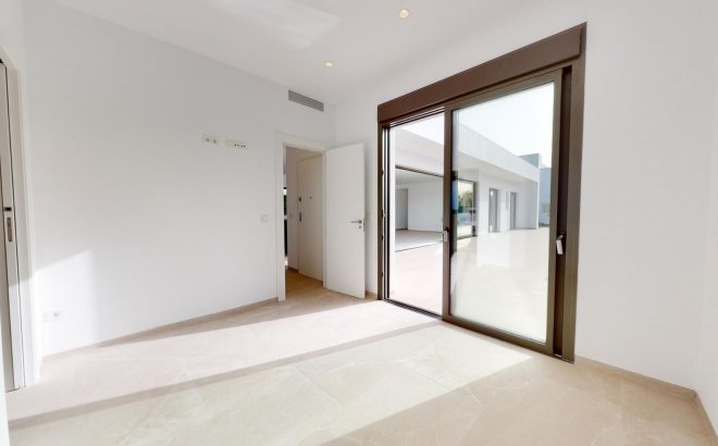Nouvelle Construction - Villa -
Los Alcazares - Serena Golf
