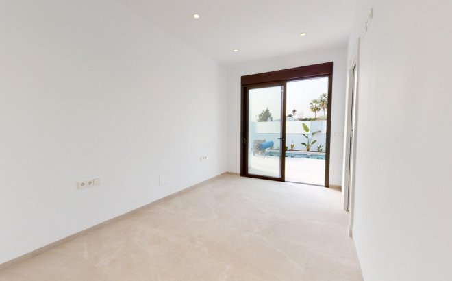 Nouvelle Construction - Villa -
Los Alcazares - Serena Golf