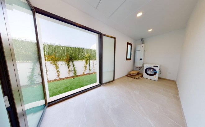 Nouvelle Construction - Villa -
Los Alcazares - Serena Golf