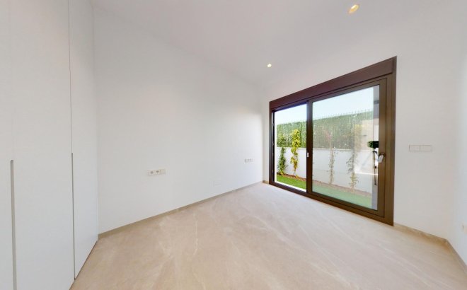 Nouvelle Construction - Villa -
Los Alcazares - Serena Golf