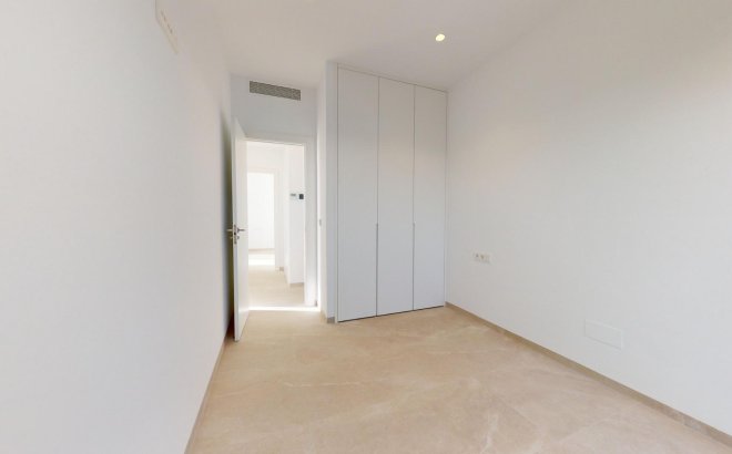 Nouvelle Construction - Villa -
Los Alcazares - Serena Golf