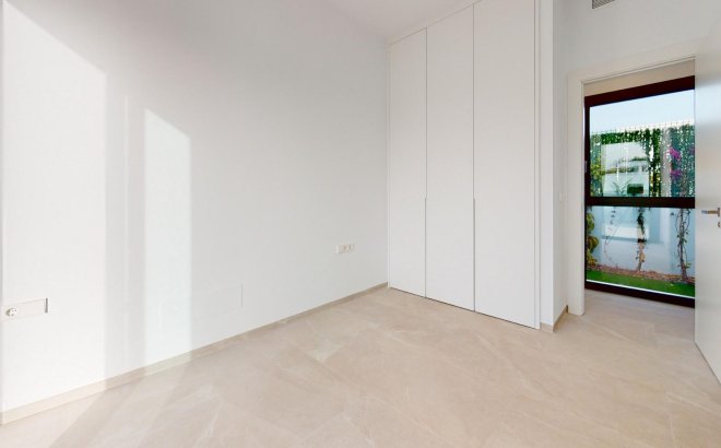Nouvelle Construction - Villa -
Los Alcazares - Serena Golf