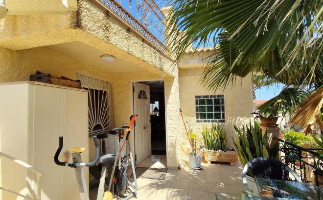 Resale - Villa -
Ciudad Quesada - Costa Blanca
