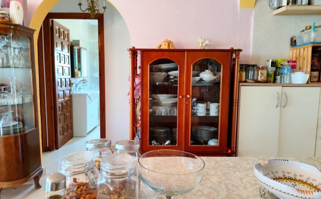 Resale - Villa -
Ciudad Quesada - Costa Blanca