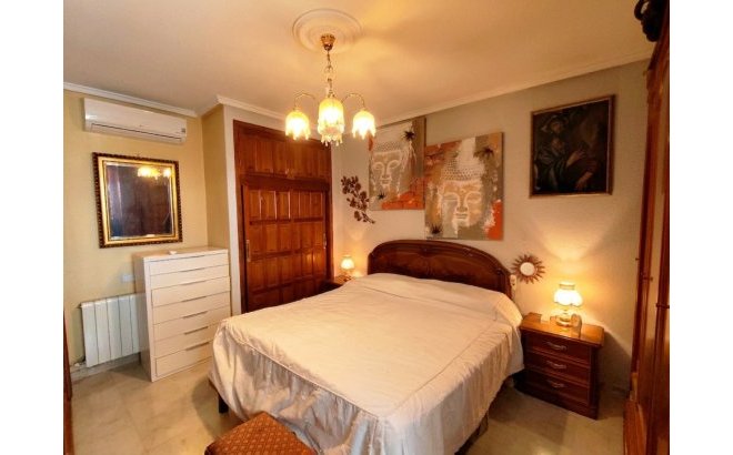 Resale - Villa -
Ciudad Quesada - Costa Blanca
