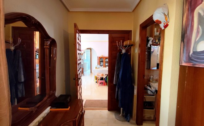 Resale - Villa -
Ciudad Quesada - Costa Blanca