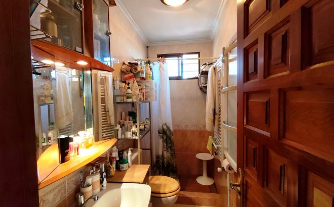 Resale - Villa -
Ciudad Quesada - Costa Blanca