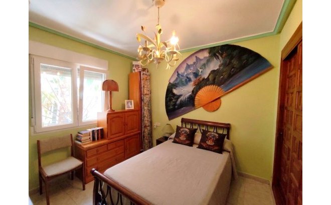 Resale - Villa -
Ciudad Quesada - Costa Blanca