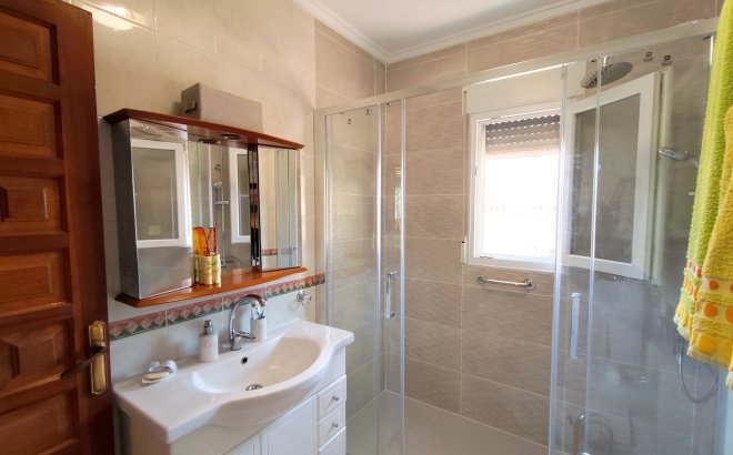 Resale - Villa -
Ciudad Quesada - Costa Blanca