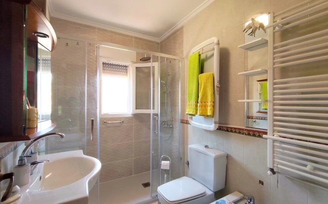 Resale - Villa -
Ciudad Quesada - Costa Blanca