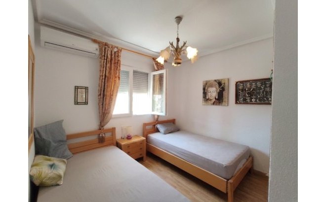 Resale - Villa -
Ciudad Quesada - Costa Blanca