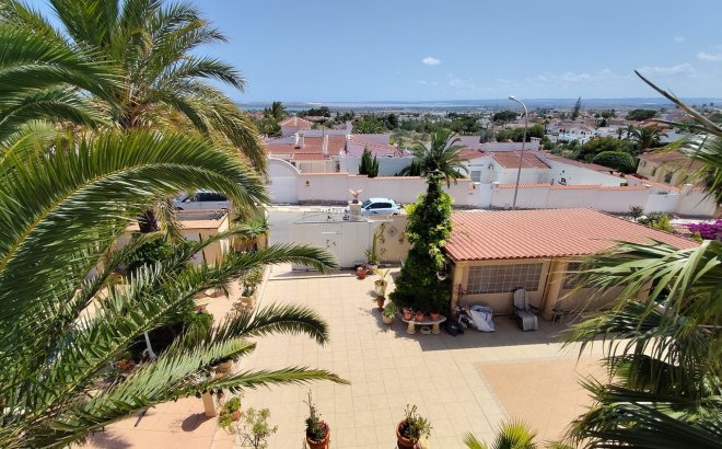 Resale - Villa -
Ciudad Quesada - Costa Blanca