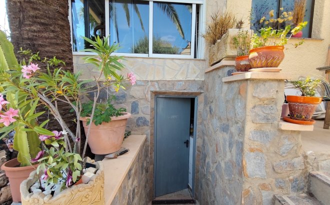 Resale - Villa -
Ciudad Quesada - Costa Blanca