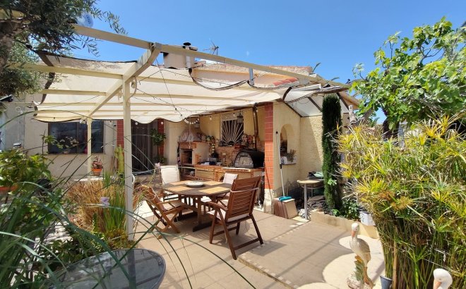 Resale - Villa -
Ciudad Quesada - Costa Blanca