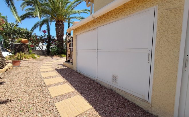 Resale - Villa -
Ciudad Quesada - Costa Blanca