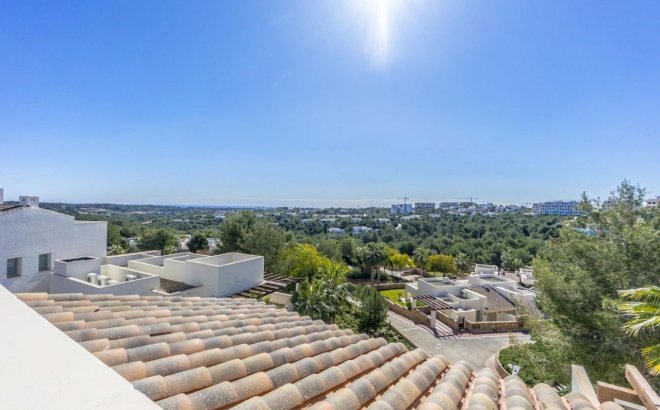 Resale - Penthouse -
Orihuela Costa - Costa Blanca
