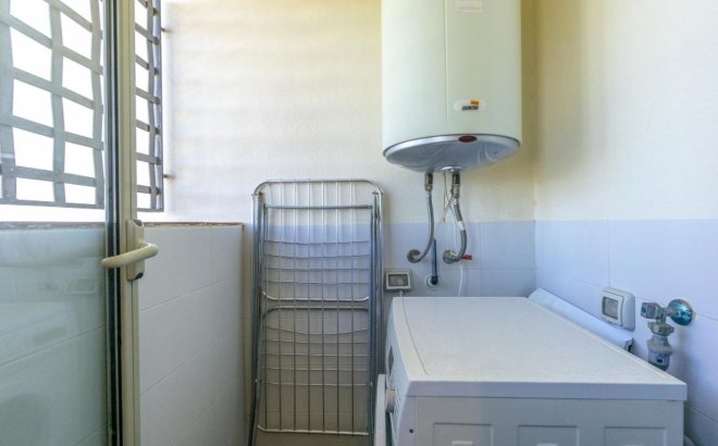 Resale - Penthouse -
Orihuela Costa - Costa Blanca