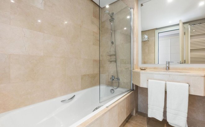 Resale - Penthouse -
Orihuela Costa - Costa Blanca