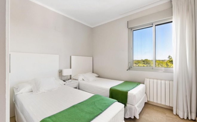 Resale - Penthouse -
Orihuela Costa - Costa Blanca