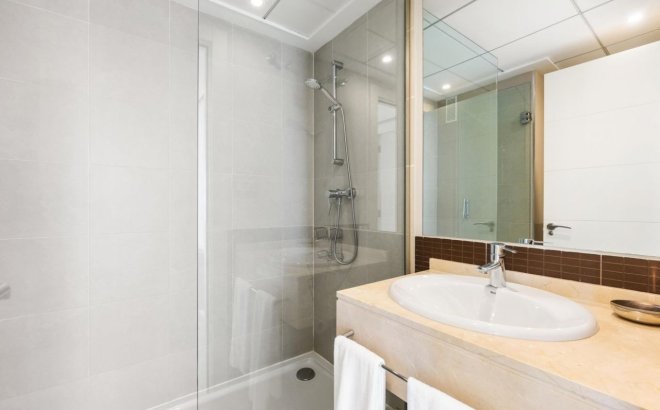 Resale - Penthouse -
Orihuela Costa - Costa Blanca