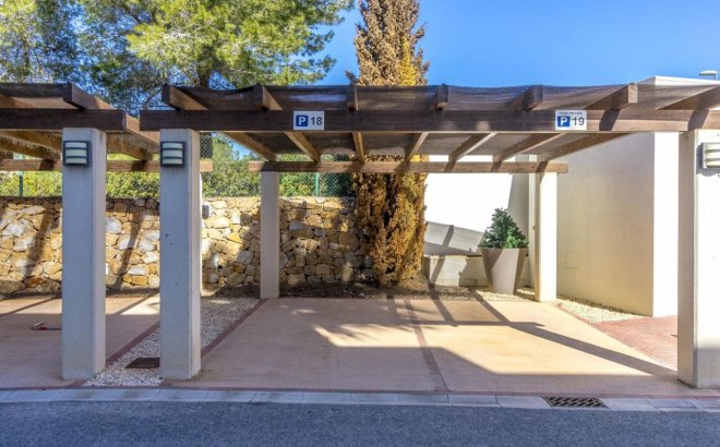 Resale - Penthouse -
Orihuela Costa - Costa Blanca
