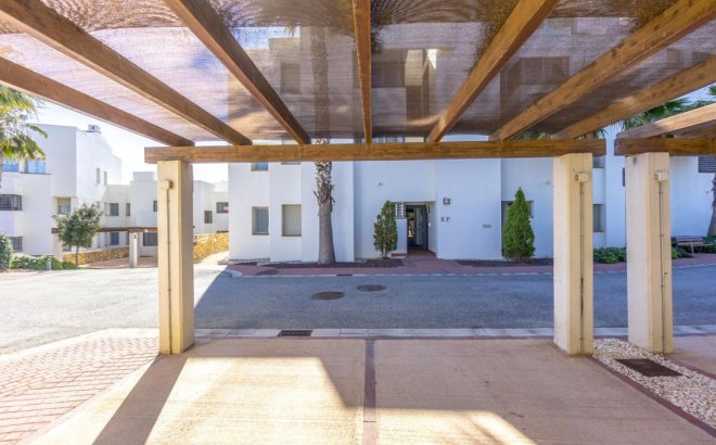Resale - Penthouse -
Orihuela Costa - Costa Blanca