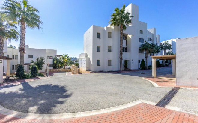 Resale - Penthouse -
Orihuela Costa - Costa Blanca