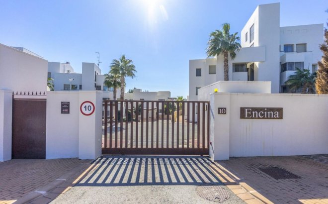 Resale - Penthouse -
Orihuela Costa - Costa Blanca