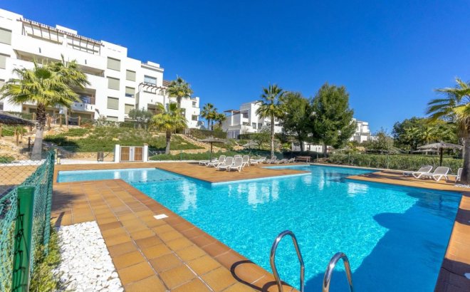 Resale - Penthouse -
Orihuela Costa - Costa Blanca