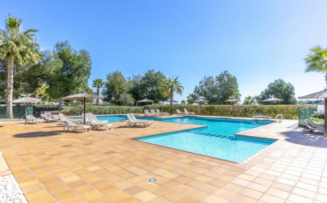 Resale - Penthouse -
Orihuela Costa - Costa Blanca